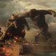 Illustration for article titled Guillermo del Toro wants to see iPacific Rim/is monsters fight Godzilla and Kong